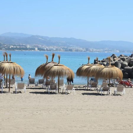Apartment Manilva Hide Away 2 Εξωτερικό φωτογραφία