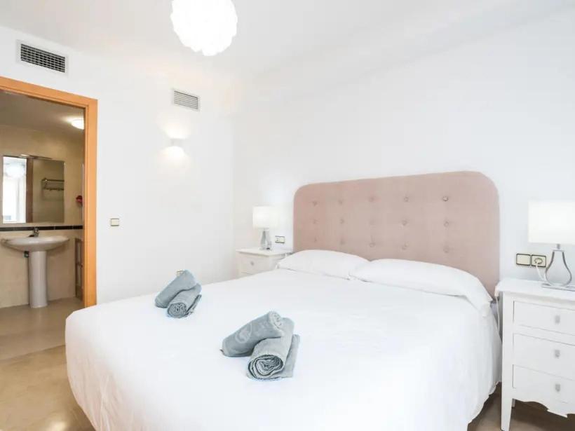 Apartment Manilva Hide Away 2 Εξωτερικό φωτογραφία
