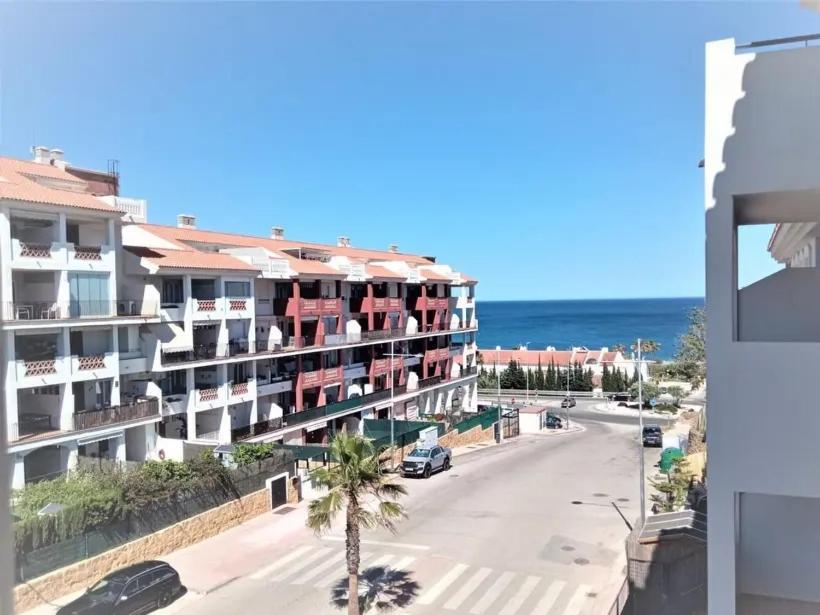 Apartment Manilva Hide Away 2 Εξωτερικό φωτογραφία