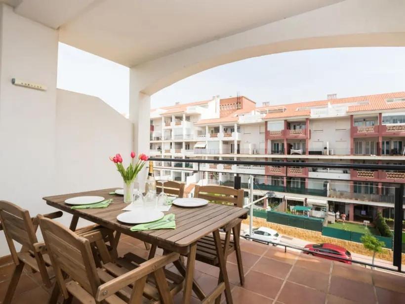 Apartment Manilva Hide Away 2 Εξωτερικό φωτογραφία
