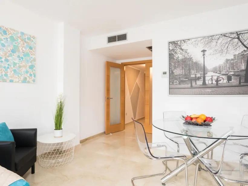 Apartment Manilva Hide Away 2 Εξωτερικό φωτογραφία