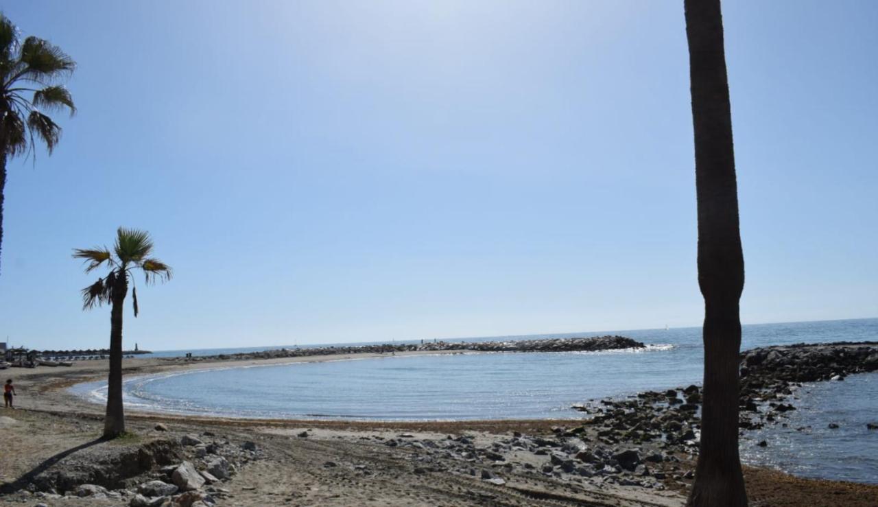 Apartment Manilva Hide Away 2 Εξωτερικό φωτογραφία