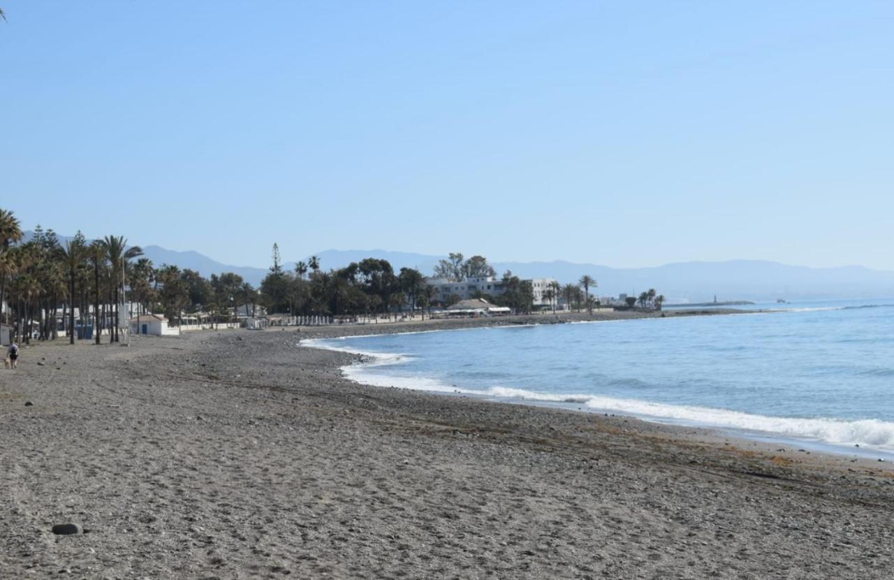Apartment Manilva Hide Away 2 Εξωτερικό φωτογραφία