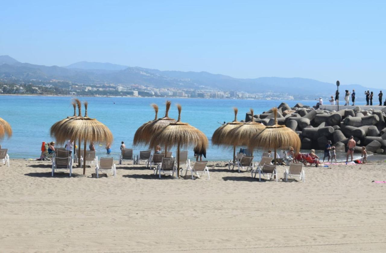 Apartment Manilva Hide Away 2 Εξωτερικό φωτογραφία