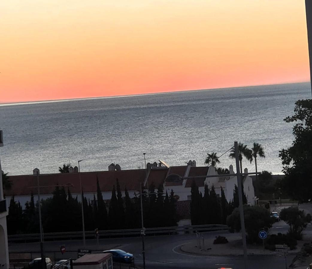 Apartment Manilva Hide Away 2 Εξωτερικό φωτογραφία